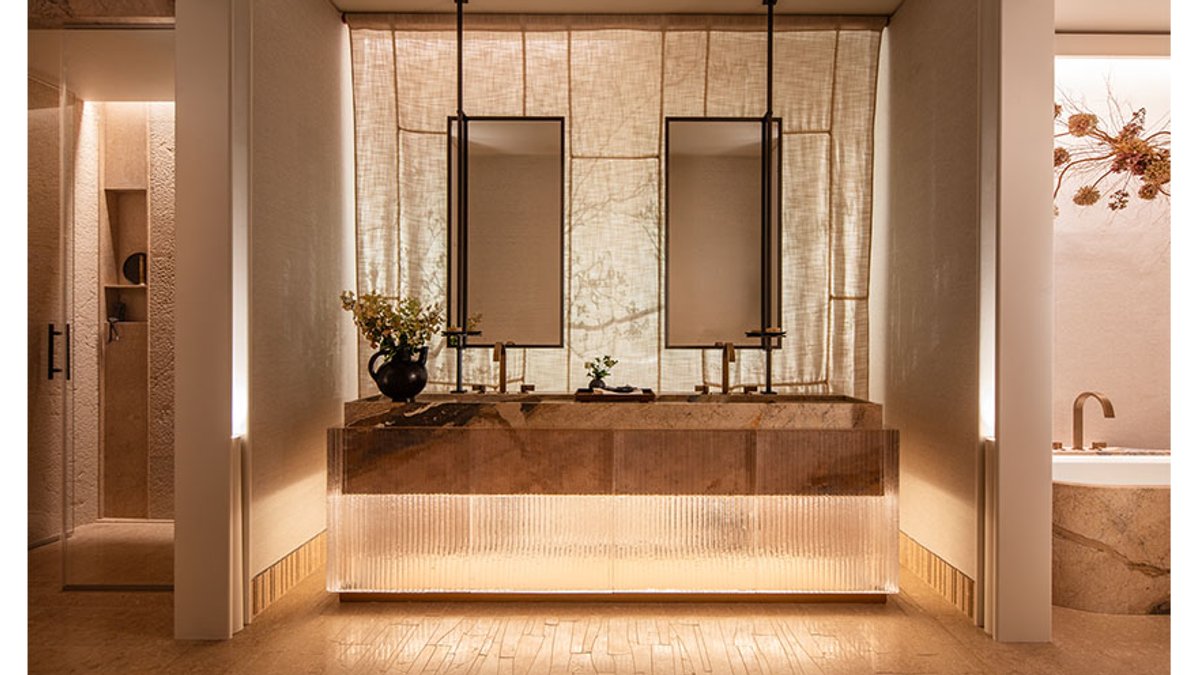 Kips Bay Show House Unveils Historic NYC Townhouse Transformation Kips Bay Show House Unveils Historic NYC Townhouse Transformation - show house