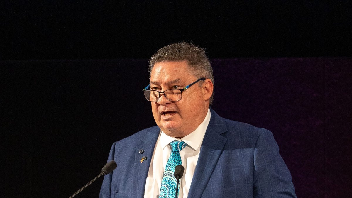 Stolen Generations survivors face worsening health gaps despite report Stolen Generations survivors face worsening health gaps despite report - stolen generations health report