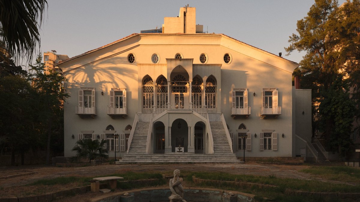 Beirut Design Festival Returns With Heritage Sites and Exhibitions - beirut design festival