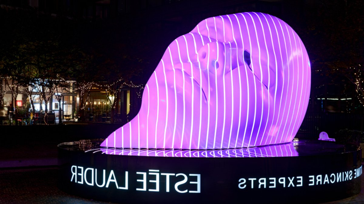 Estee Lauder boosts AI marketing efforts - ai marketing