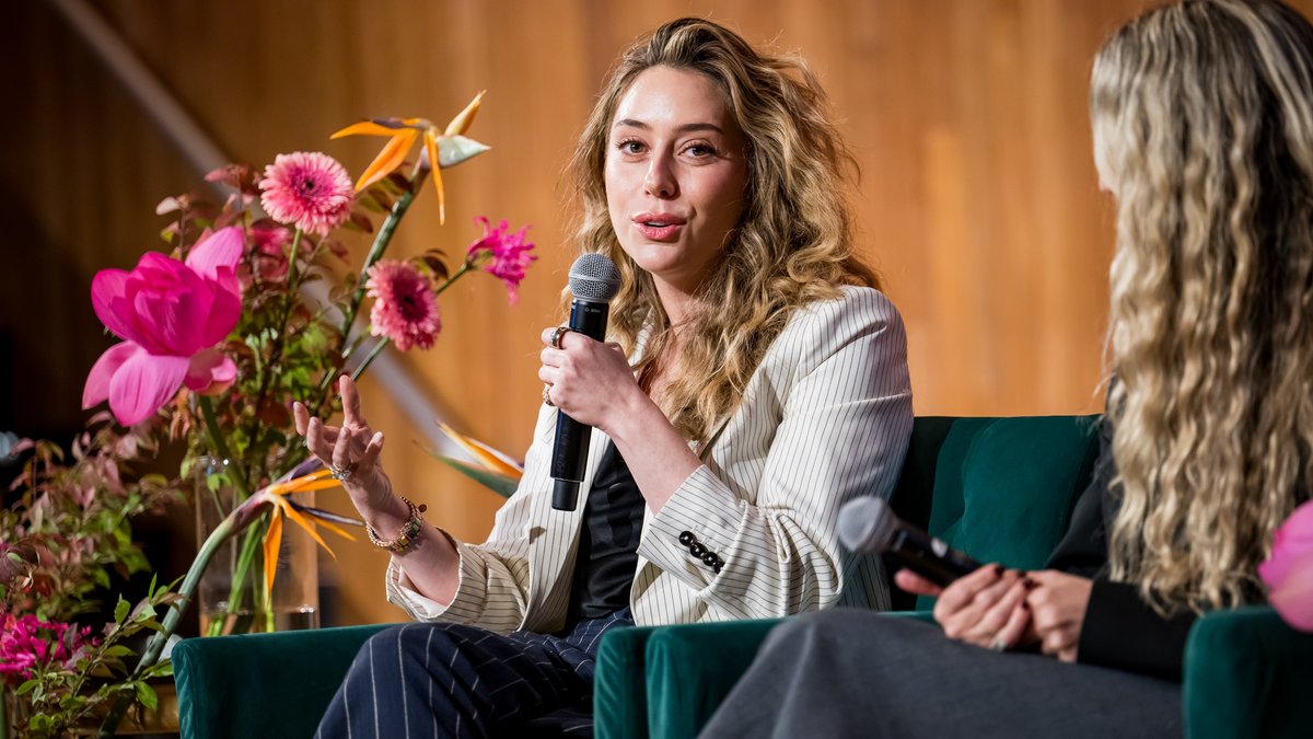 Beauty Experts Launch Brands, Discuss Challenges Beauty Experts Launch Brands, Discuss Challenges - beauty experts launch brands