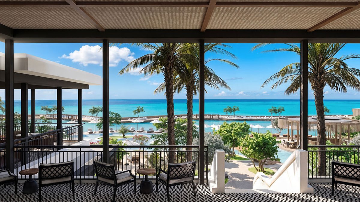 Caribbean luxury resorts shift focus to adults-only travelers Caribbean luxury resorts shift focus to adults-only travelers - caribbean adults-only resorts