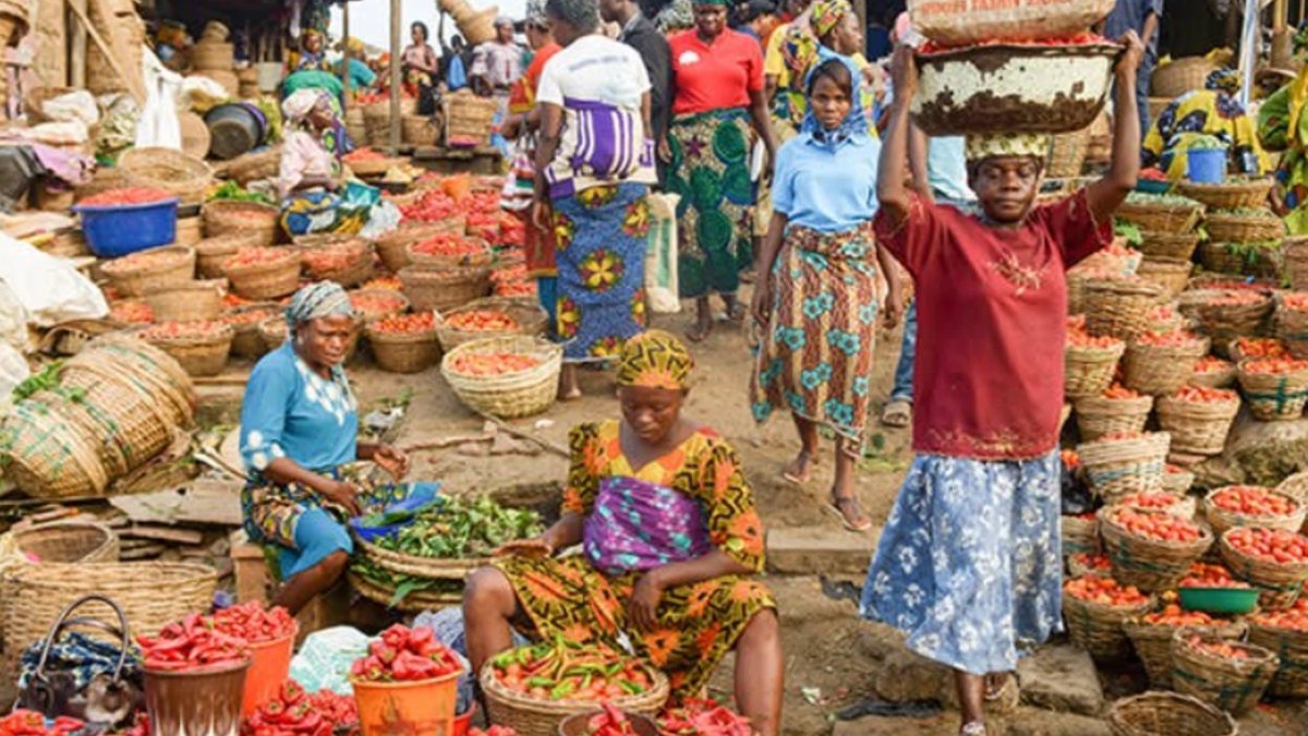 Nigeria’s headline inflation falls to 15.39% in August - nigeria inflation