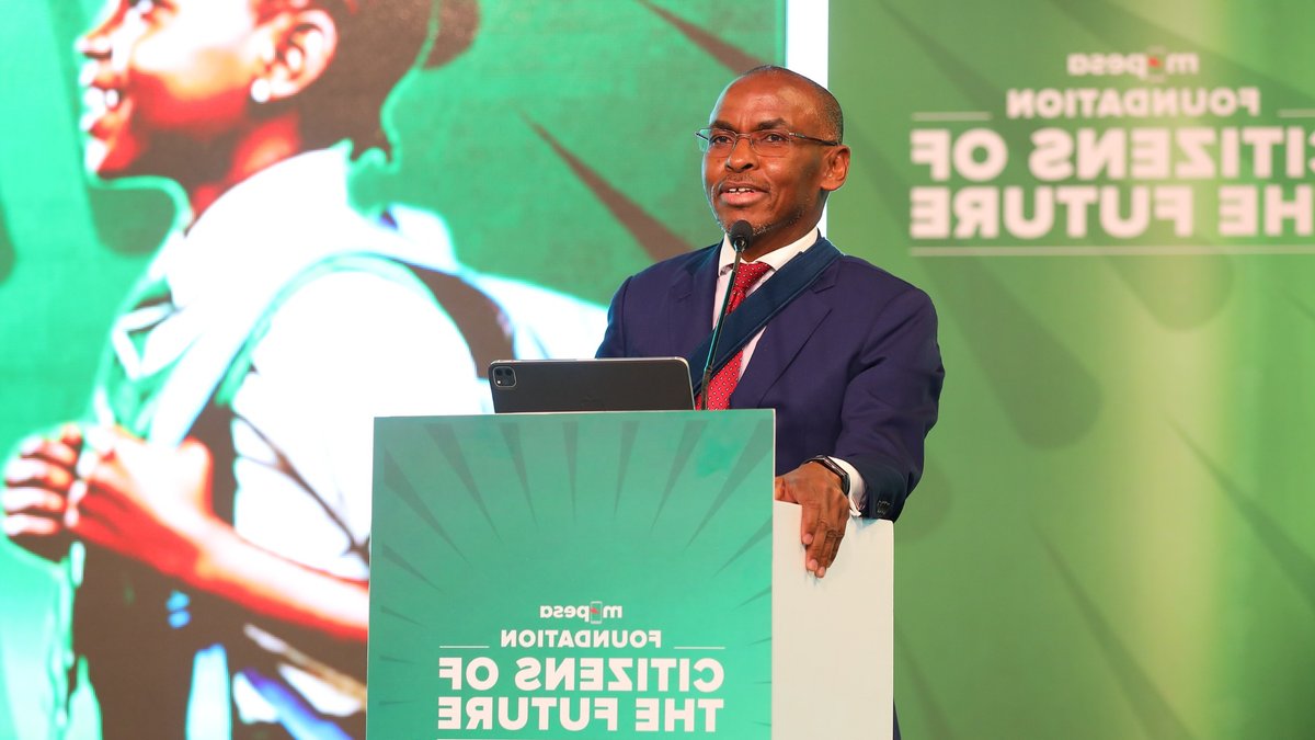 Kenya High Court blocks Vodacom Safaricom stake deal - vodacom safaricom deal