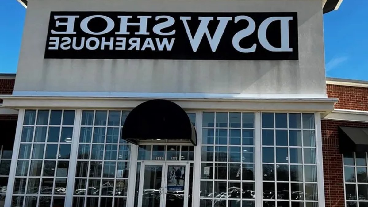 DSW testing new affordable luxury shop-in-shop concept - affordable luxury shop-in-shop