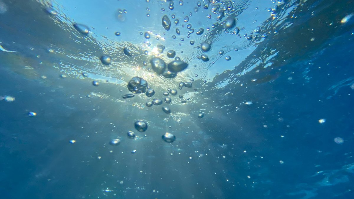 Chinese Scientists Develop Underwater Solar Cells Using Perovskite Chinese Scientists Develop Underwater Solar Cells Using Perovskite - underwater solar