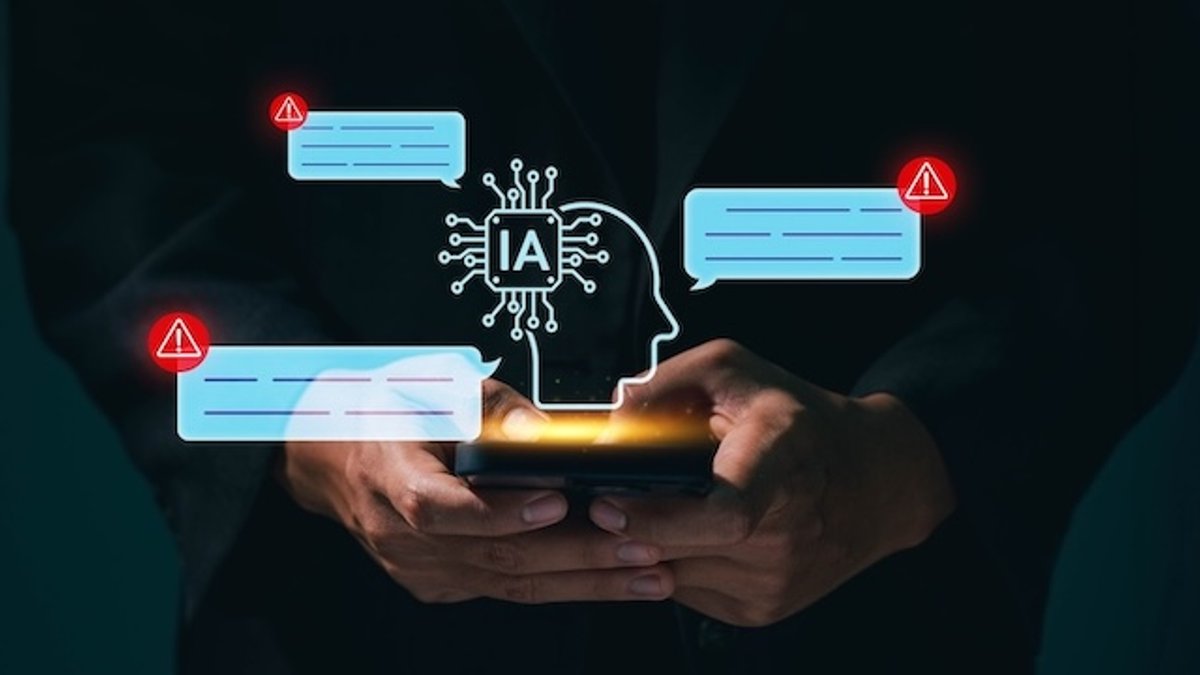 AI tools guide users to fraudulent websites - ai tools fraud