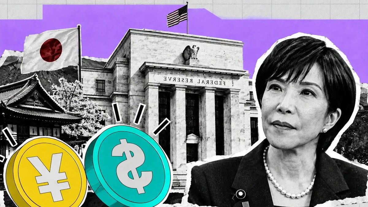 Japan’s yen rebounds as traders bet on BoJ tightening - japan yen