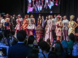 Dubai’s Salon du Chocolat celebrates fifth edition