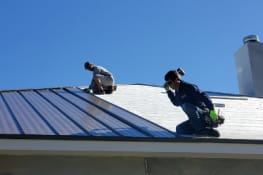 Florida’s Roofing Resilience: Weathering the Storms