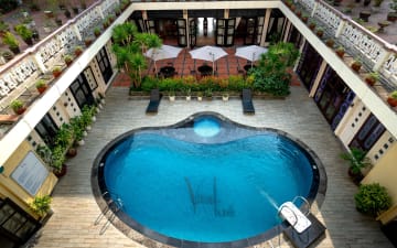 Relax and Reconnect: Amenities That Make Our Hotel a Hidden Gem