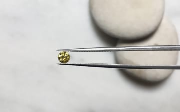 Bedale’s Sustainable Sparkle with Lab Grown Diamonds: A Shining Example of Ethical Elegance in the UK