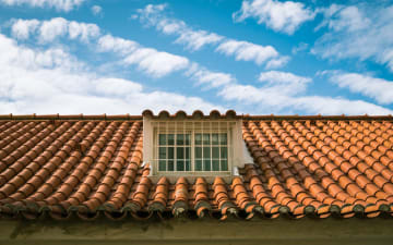 What Is The Average Lifespan of a Roof?