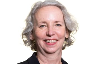 Caroline Gardner CBE replaces Amstrong as Wheatley chair