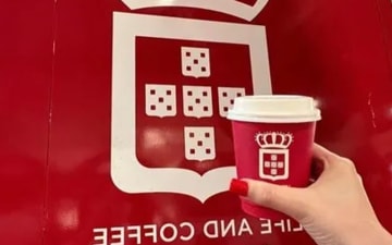 Shoprite to buy Vida e Caffè chain for 25th anniversary