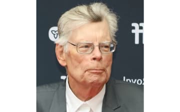 Hotel coach credits Stephen King for success