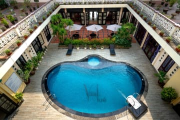 Relax and Reconnect: Amenities That Make Our Hotel a Hidden Gem