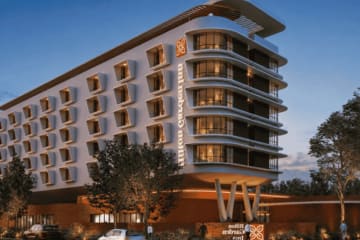 Hilton to open Harare Highlands Garden Inn