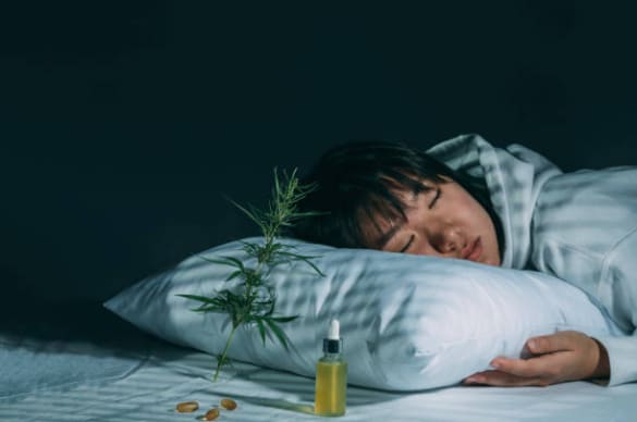 Making Wellness Part of Your Journey: Using Natural Products for Sleep, Relaxation, or Energy