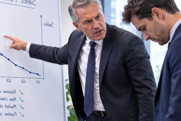 Why CEOs Must Listen to Sales Teams
