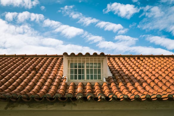 What Is The Average Lifespan of a Roof?