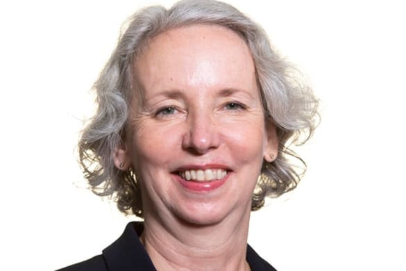 Caroline Gardner CBE replaces Amstrong as Wheatley chair