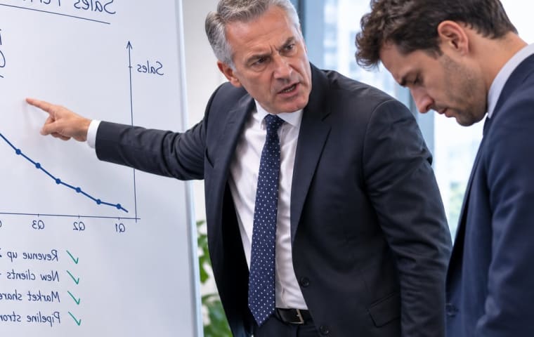 Why CEOs Must Listen to Sales Teams