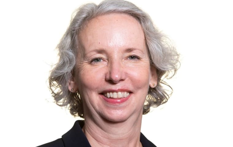 Caroline Gardner CBE replaces Amstrong as Wheatley chair