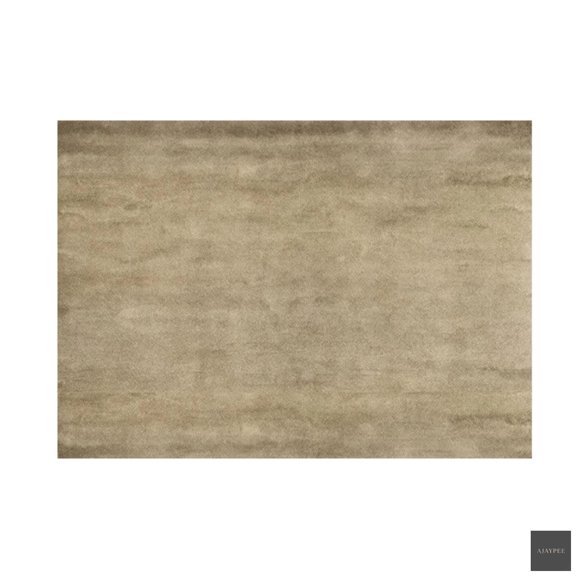 Doormat Linen Pile Handknotted - Wool - Hand Knotted - Ajaypee Carpets (View 1)