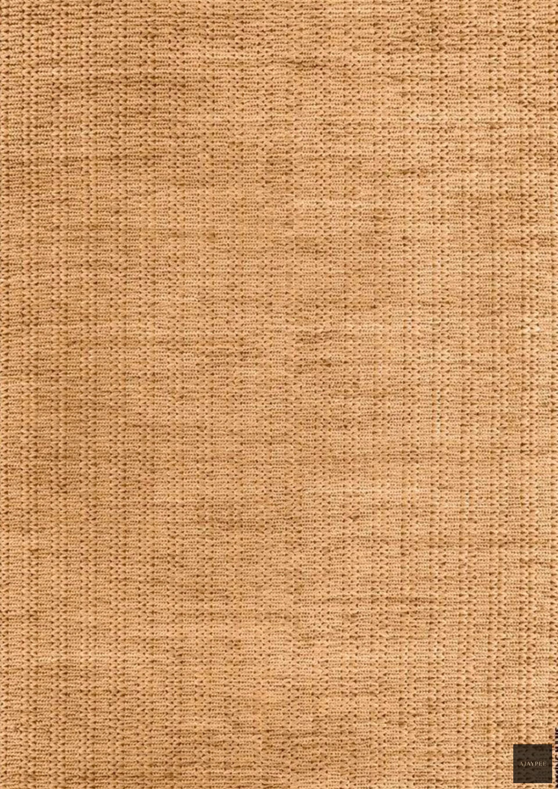 Hemp Hand Woven Braided Rug Simi - Jute - Hand Woven - Ajaypee Carpets (View 1)