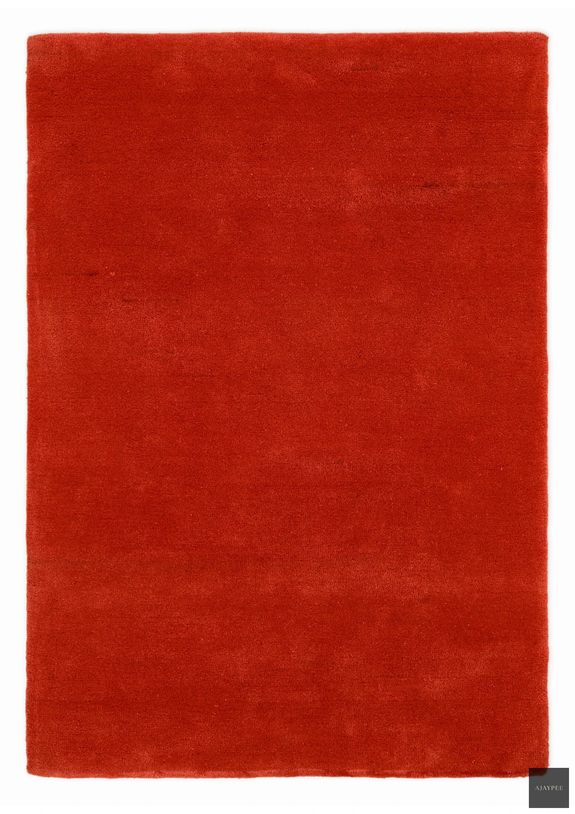 Woolen Handtufted Carpet   Agni - Cotton - Hand Woven - Ajaypee Carpets (View 1)