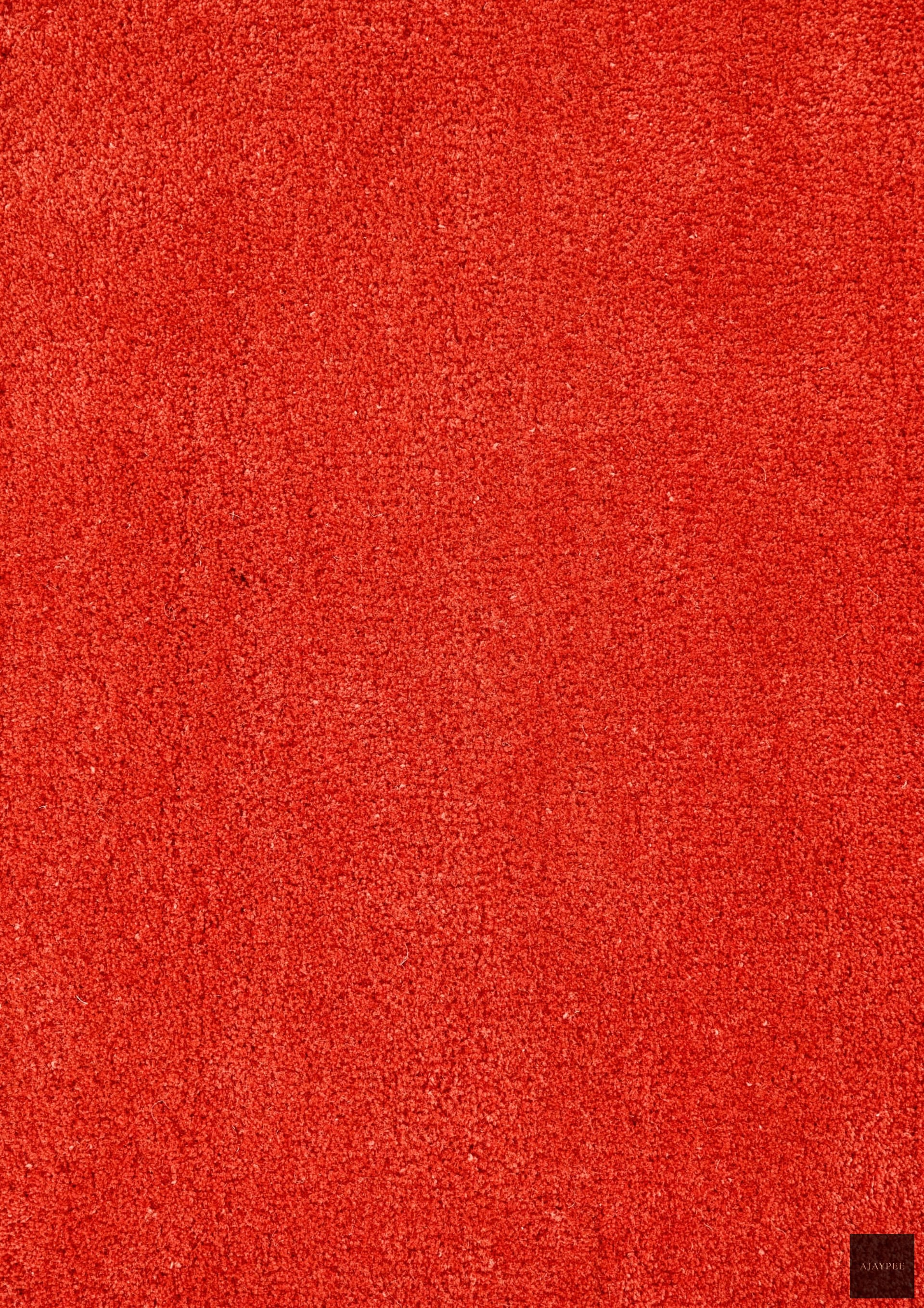 Woolen Handtufted Carpet   Agni - Cotton - Hand Woven - Ajaypee Carpets (Thumbnail 3)