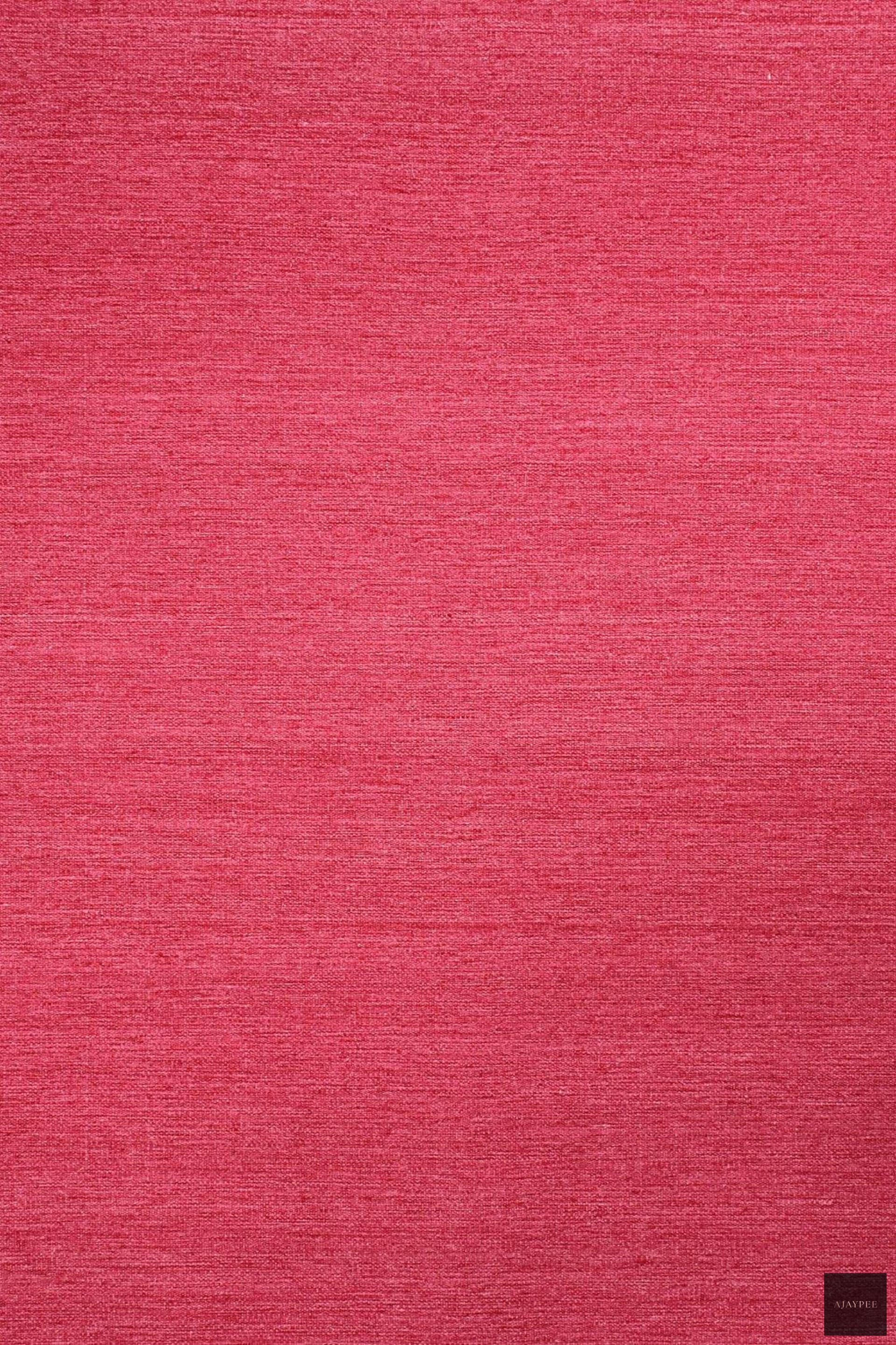 Wool Handwoven Rug_Plauf - Cotton - Flatweave - Ajaypee Carpets (Thumbnail 3)