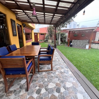 Casa Rústica y Campestre con jardín y piscina en Sol de la Molina - Imagen 4