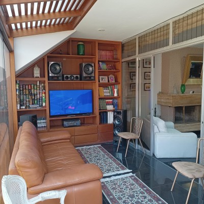 Casa con jardín para eventos inolvidables en San Borja - Imagen 4