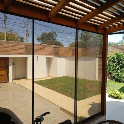 Casa con jardín para eventos inolvidables en San Borja - Imagen 2