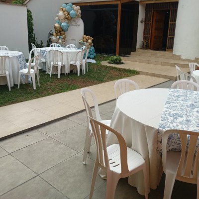Casa con jardín para eventos inolvidables en San Borja - Imagen 3