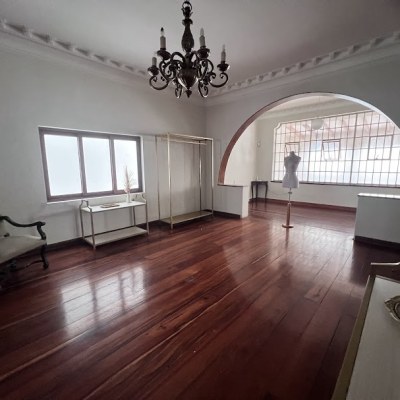 Casa Morilo: una casa atelier para eventos y producciones únicas, en San Isidro - Imagen 2