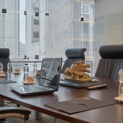 Sala ejecutiva para reuniones estratégicas en Miraflores - Imagen 3