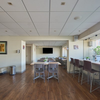 Sala para talleres y experiencias en Miraflores - Imagen 5