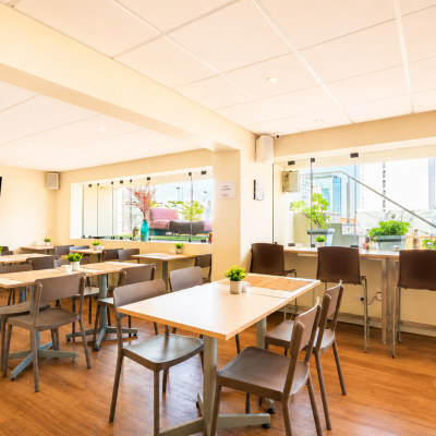Sala para talleres y experiencias en Miraflores - Imagen 2