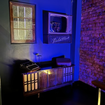 Bar estilo inglés de los años 30 en el centro de Miraflores  - Imagen 3