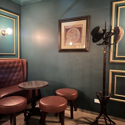 Bar estilo inglés de los años 30 en el centro de Miraflores  - Imagen 4
