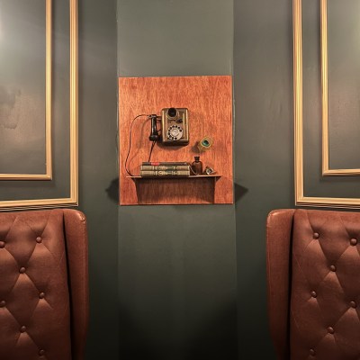 Bar estilo inglés de los años 30 en el centro de Miraflores  - Imagen 5