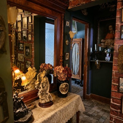 Departamento colonial con historia para producciones en Lima - Imagen 2