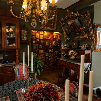 Departamento colonial con historia para producciones en Lima - Imagen 3