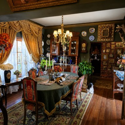 Departamento colonial con historia para producciones en Lima - Imagen 4