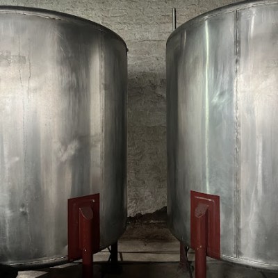 Bodega Vinícola Histórica y Oculta en Surco - Imagen 3