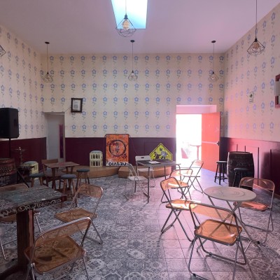 Bar creativo underground para eventos y producciones en Barranco - Imagen 3