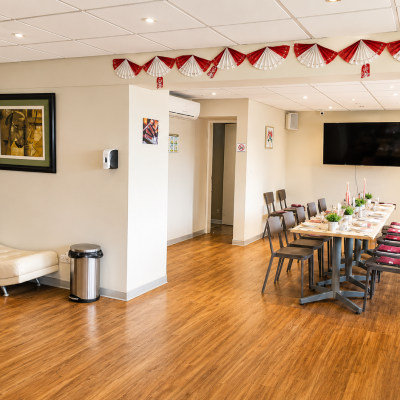 Sala para talleres y experiencias en Miraflores - Imagen 3